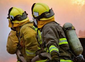 Learn how to Become A Volunteer Firefighter