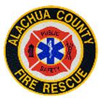 Alachua County Fire Rescue Services