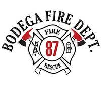 Bodega Volunteer Fire Department