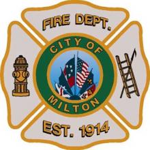 City of Milton Fire Department