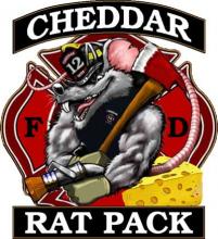 Cheddar Fire Department 