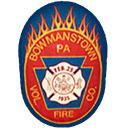 Bowmanstown Volunteer Fire Company 