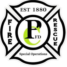 Pierce City Fire Protection District