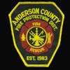 Anderson County Fire Department