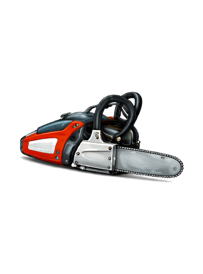 Chainsaw