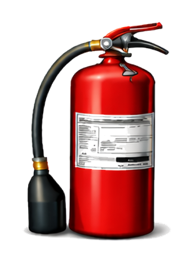 Fire Extinguisher