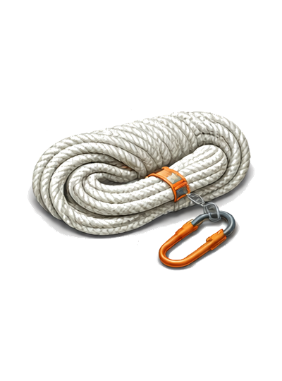 Rescue Rope