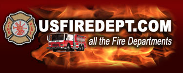 USA Fire Departments USFiredept.com logo