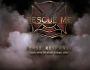 Rescue Me First Response Firefighter game