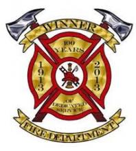 Winner Volunteer Fire Department
