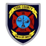 York County Department of Fire Safety