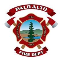Palo Alto Fire Dept