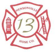 Hensonville Hose Company