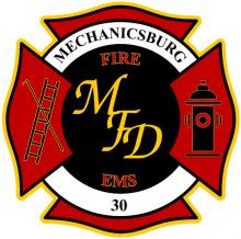 Mechanicsburg Fire Department 