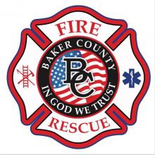 Baker County Volunteer Fire Department