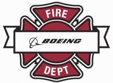 Boeing Fire Protection