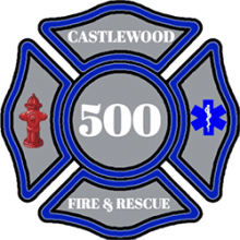 Castlewood Fire & Rescue, Inc.
