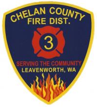 Chelan County County Fire Protection District #3