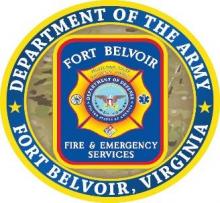 Fort Belvoir Fire Department
