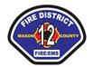 Mason County Fire District #12 