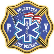 Pahranagat Valley Volunteer Fire Department 