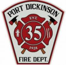 Port Dickinson Fire Department