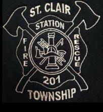 Saint Clair Township Fire & Rescue