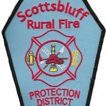 Scottsbluff Rural Fire Department 