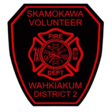 Wahkiakum County Fire Protection District #2