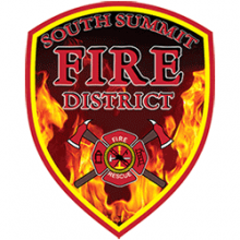 South Summit Fire Protection District's logo