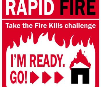 Rapid Fire Challenge