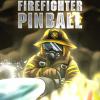 Firefighter Pinball Game
